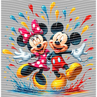 Mickey-AMQ 1761